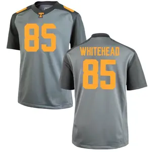 White Game Men's Jordan Phillips Tennessee Volunteers College Jersey -  Tennessee Store