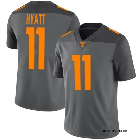 tennessee jersey football