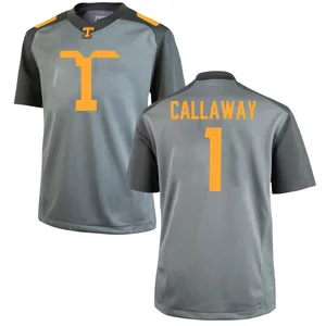 Why You Need a Marquez Callaway Jersey - 1883 Magazine