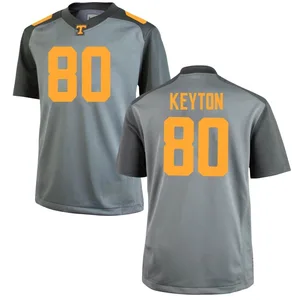 NCAA Football Jersey Tennessee Volunteers #9 Ramel Keyton College New Black